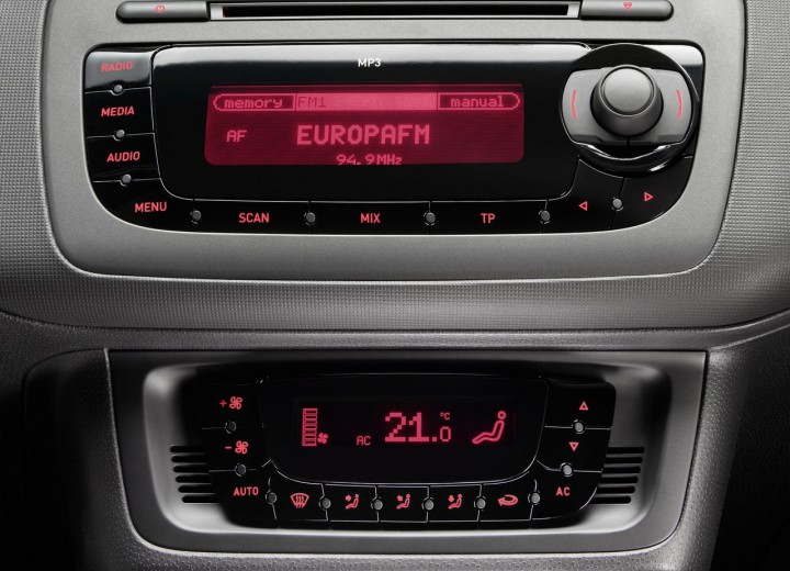 Технически характеристики за Seat Ibiza IV - picture 13