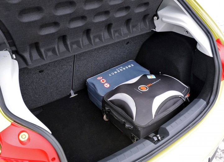 Технически характеристики за Seat Ibiza IV - picture 20