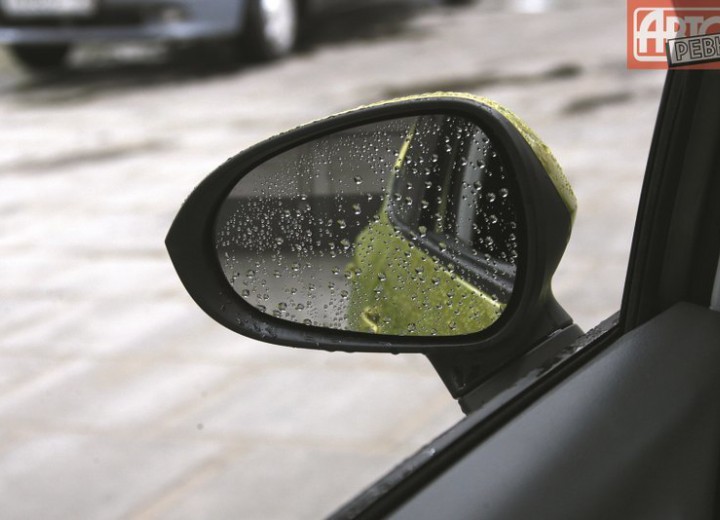 Технически характеристики за Seat Ibiza IV - picture 14