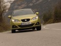 Технически характеристики за Seat Ibiza IV - picture 2