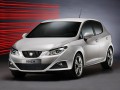 Технически характеристики за Seat Ibiza IV - picture 1