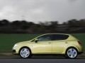 Технически характеристики за Seat Ibiza IV - picture 3