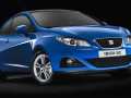 Technical specifications and characteristics for【Seat Ibiza SC】 - picture 1