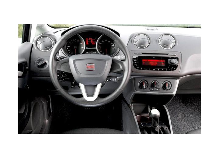 Технически характеристики за Seat Ibiza ST - picture 3