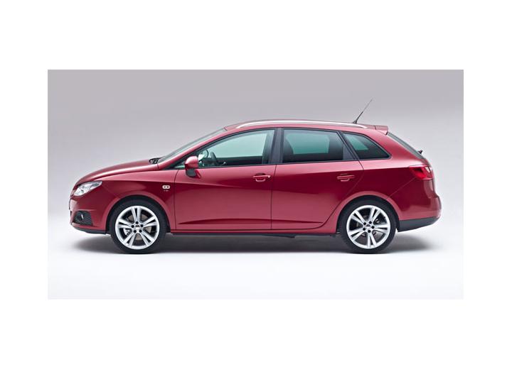 Технически характеристики за Seat Ibiza ST - picture 2