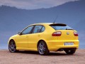 Caractéristiques techniques de Seat Leon Cupra I - picture 3
