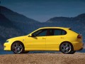 Caractéristiques techniques de Seat Leon Cupra I - picture 2