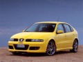 Leon Cupra I