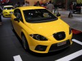Technical specifications and characteristics for【Seat Leon Cupra II】 - picture 3