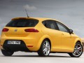 Technical specifications and characteristics for【Seat Leon Cupra II】 - picture 2