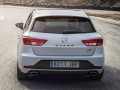 Τεχνικά χαρακτηριστικά για Seat Leon Cupra III ST - picture 4