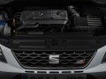 Τεχνικά χαρακτηριστικά για Seat Leon Cupra III ST - picture 8