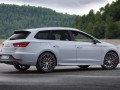 Τεχνικά χαρακτηριστικά για Seat Leon Cupra III ST - picture 2