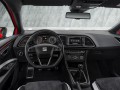 Τεχνικά χαρακτηριστικά για Seat Leon Cupra III ST - picture 5