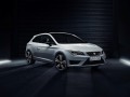 Technical specifications and characteristics for【Seat Leon Cupra III】 - picture 3