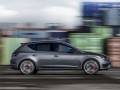 Technical specifications and characteristics for【Seat Leon Cupra III】 - picture 12