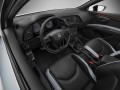 Technical specifications and characteristics for【Seat Leon Cupra III】 - picture 13