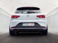 Technical specifications and characteristics for【Seat Leon Cupra III】 - picture 8