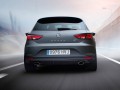 Technical specifications and characteristics for【Seat Leon Cupra III】 - picture 7