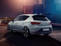 Technical specifications and characteristics for【Seat Leon Cupra III】 - picture 5