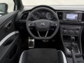Technical specifications and characteristics for【Seat Leon Cupra III】 - picture 11