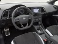 Technical specifications and characteristics for【Seat Leon Cupra III】 - picture 14