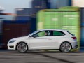 Technical specifications and characteristics for【Seat Leon Cupra III】 - picture 4