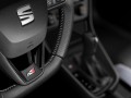 Technical specifications and characteristics for【Seat Leon Cupra III】 - picture 10