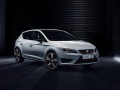 Technical specifications and characteristics for【Seat Leon Cupra III】 - picture 2