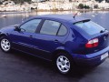Technical specifications and characteristics for【Seat Leon I (1M)】 - picture 2