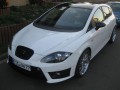 Caratteristiche tecniche di Seat Leon II (1P) - picture 2