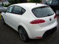 Caratteristiche tecniche di Seat Leon II (1P) - picture 3