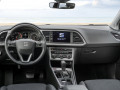 Technische Daten und Spezifikationen für Seat Leon III Restyling - picture 5