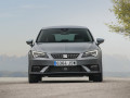 Technische Daten und Spezifikationen für Seat Leon III Restyling - picture 2
