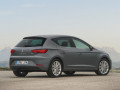 Technische Daten und Spezifikationen für Seat Leon III Restyling - picture 3