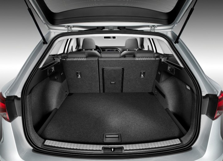 Технически характеристики за Seat Leon III ST - picture 14