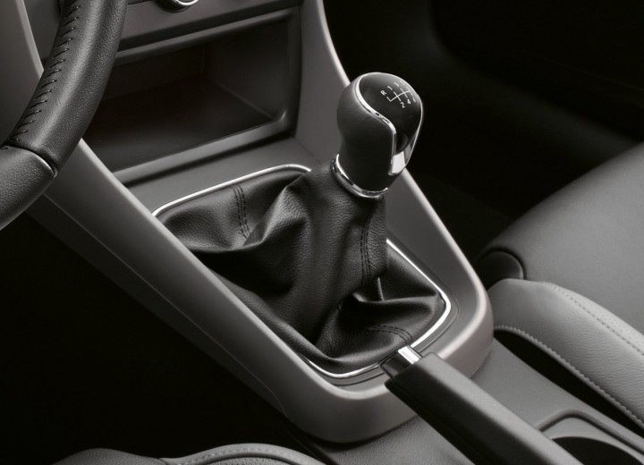 Технически характеристики за Seat Leon III ST - picture 15