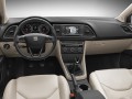 Технически характеристики за Seat Leon III ST - picture 6