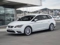 Технически характеристики за Seat Leon III ST - picture 1