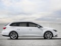 Технически характеристики за Seat Leon III ST - picture 3