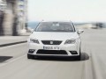 Технически характеристики за Seat Leon III ST - picture 2