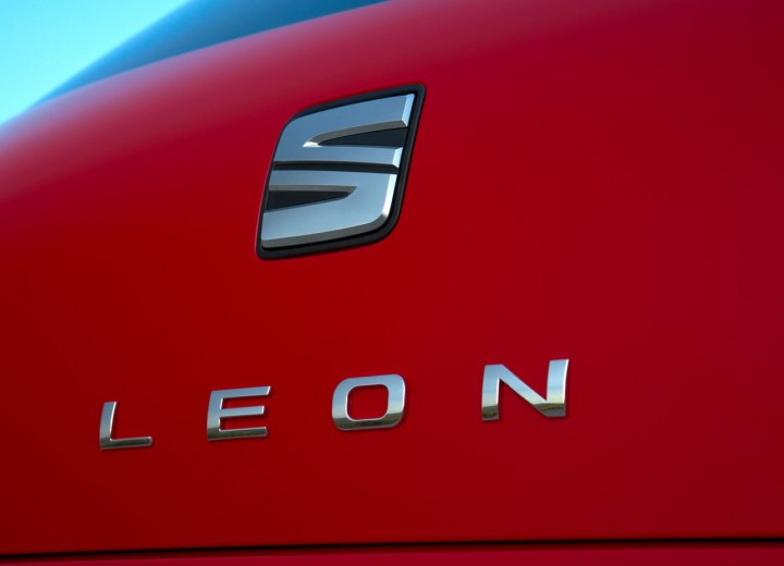 Технические характеристики о Seat Leon III - picture 10