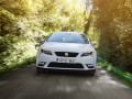 Технические характеристики о Seat Leon III - picture 2