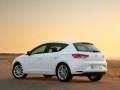 Технические характеристики о Seat Leon III - picture 4