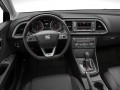 Технические характеристики о Seat Leon III - picture 7