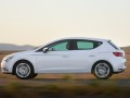 Технические характеристики о Seat Leon III - picture 3