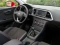 Технические характеристики о Seat Leon III - picture 8