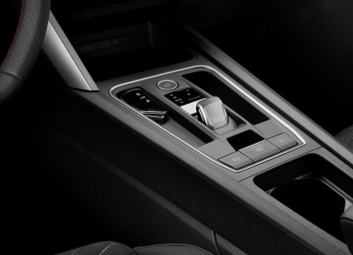 Technische Daten und Spezifikationen für Seat Leon IV - picture 10