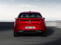Technische Daten und Spezifikationen für Seat Leon IV - picture 4