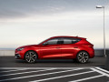 Technische Daten und Spezifikationen für Seat Leon IV - picture 3